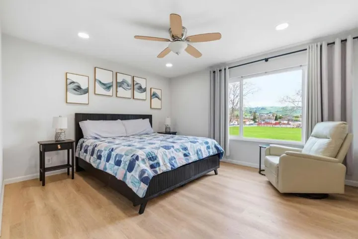 1729 Sherman Drive, Union City, California 94587