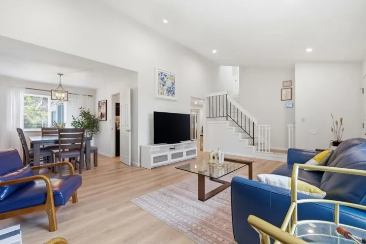 1729 Sherman Drive, Union City, California 94587