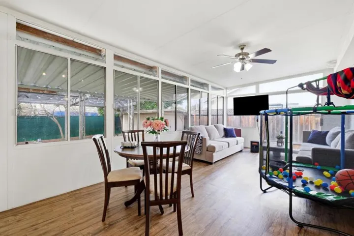1729 Sherman Drive, Union City, California 94587