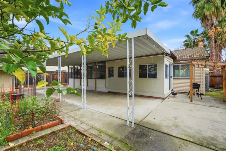 1729 Sherman Drive, Union City, California 94587