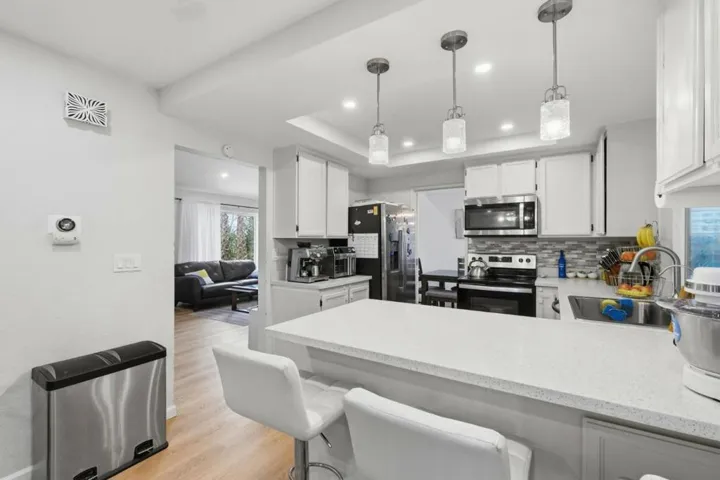 1729 Sherman Drive, Union City, California 94587