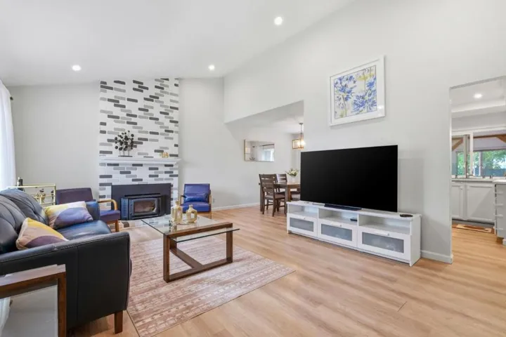 1729 Sherman Drive, Union City, California 94587