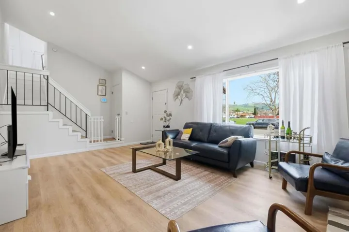1729 Sherman Drive, Union City, California 94587