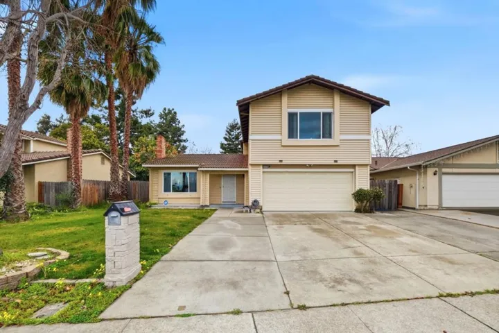 1729 Sherman Drive, Union City, California 94587