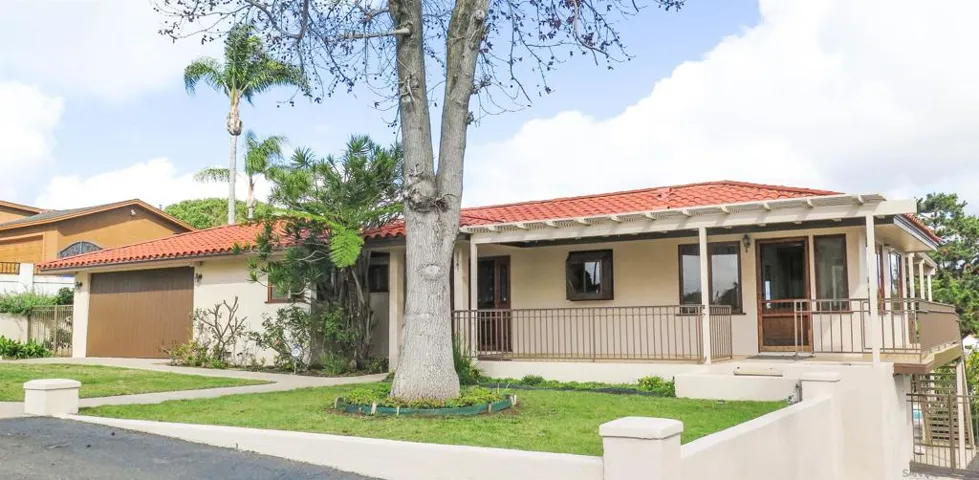 3861 S Grandview Pl, Bonita, California 91902