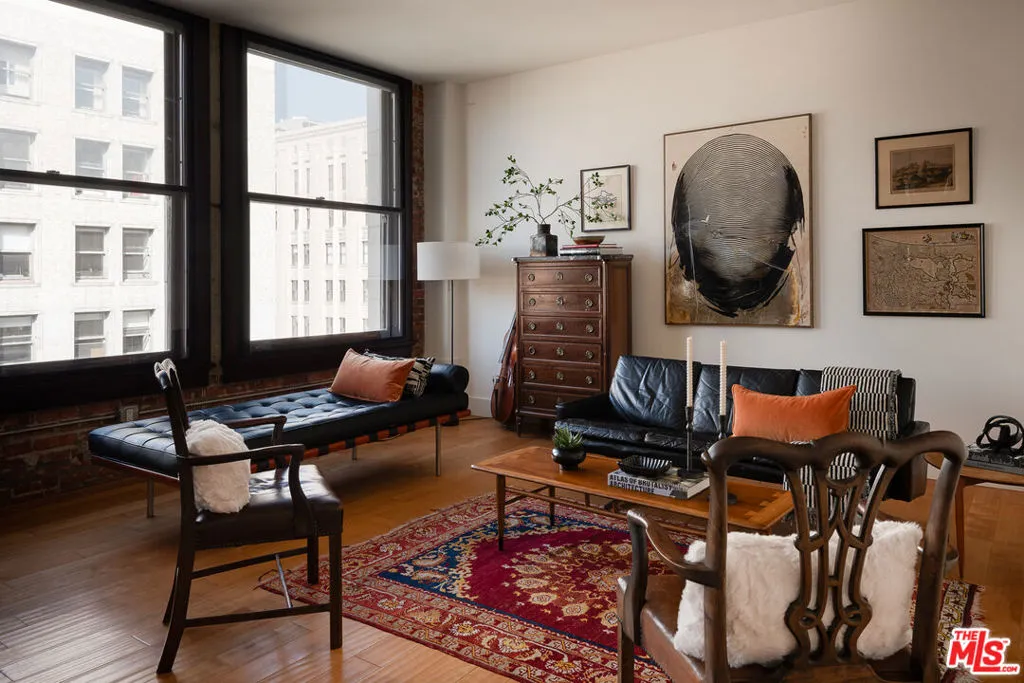 460 S Spring Street 1015, Los Angeles, California 90013 home-pic-1