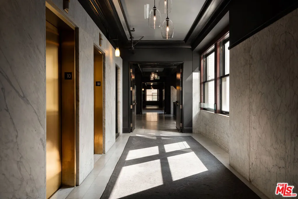 460 S Spring Street 1015, Los Angeles, California 90013 home-pic-29