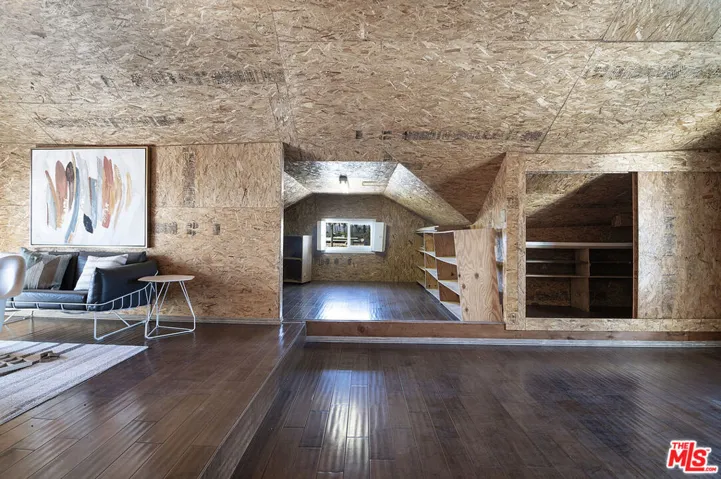Attic