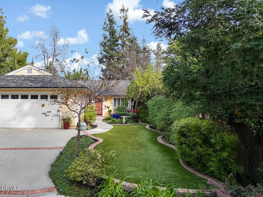 4422 Indiana Avenue, La Canada Flintridge, California 91011 home-pic-2