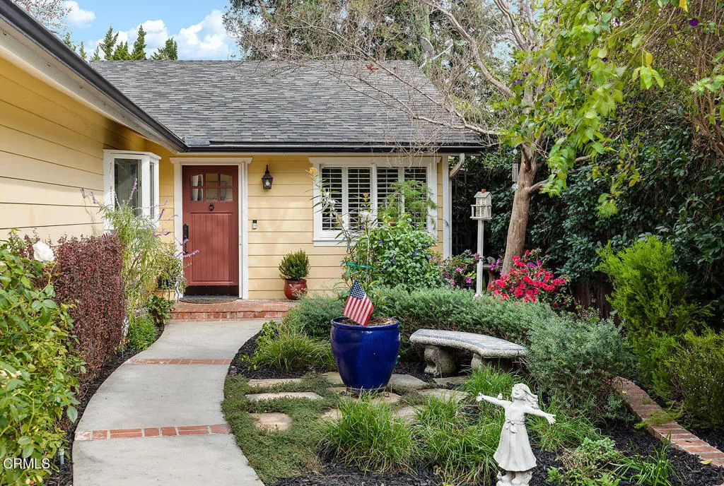 4422 Indiana Avenue, La Canada Flintridge, California 91011 home-pic-3
