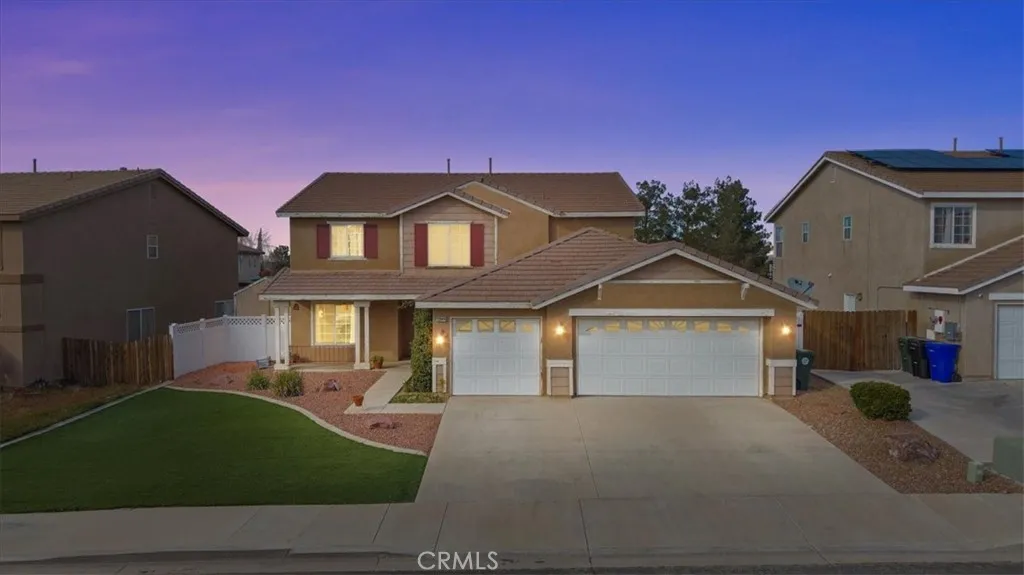 13944 Clydesdale Run, Victorville, California 92394 home-pic-1