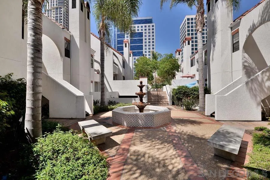 701 Kettner Blvd 15, San Diego, California 92101 home-pic-42