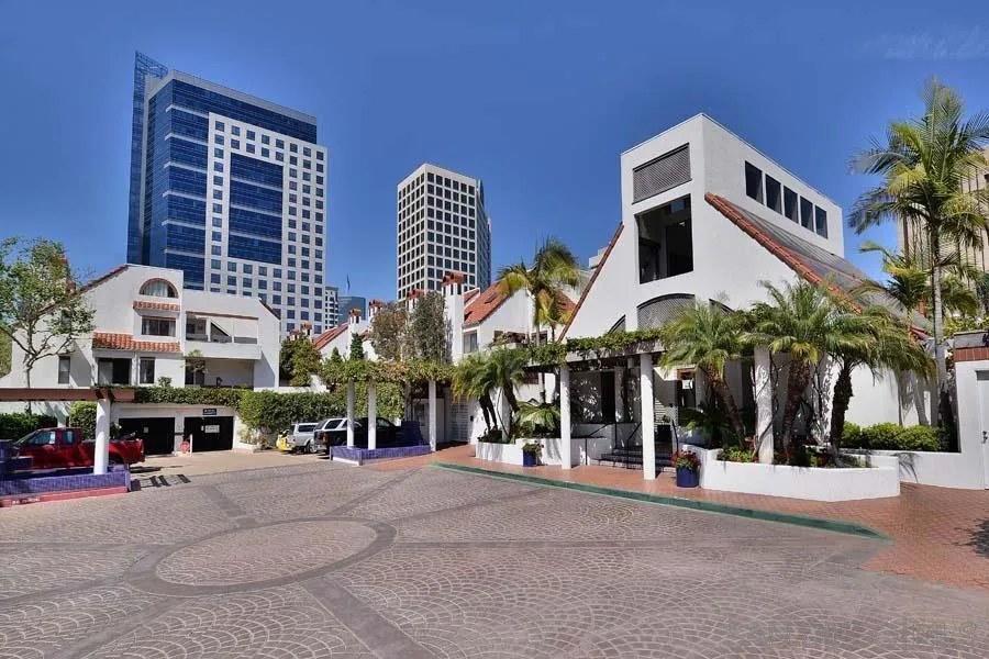 701 Kettner Blvd 15, San Diego, California 92101 home-pic-40