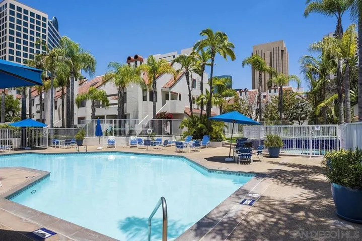 Swimming Pool/Hot Tub/Sauna