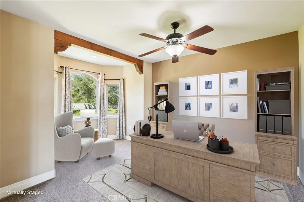 Office/Bedroom
