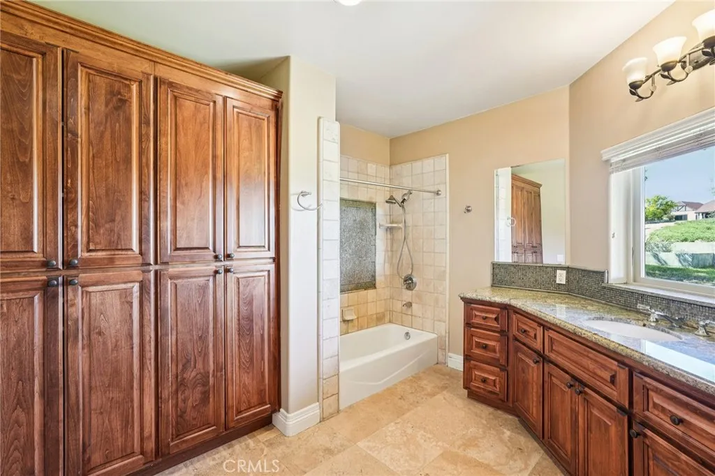 Secondary Bathroom