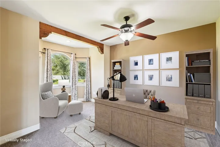 Office/Bedroom