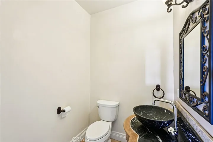 Half Bath