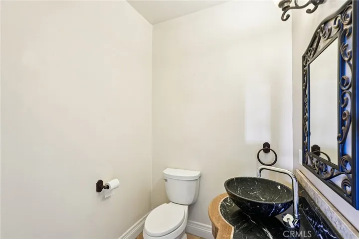 Half Bath