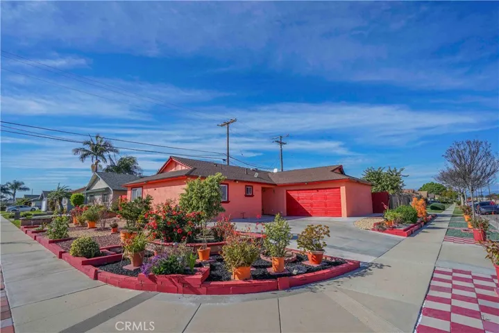 7571 San Rafael, Buena Park, California 90620