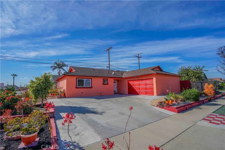 7571 San Rafael, Buena Park, California 90620