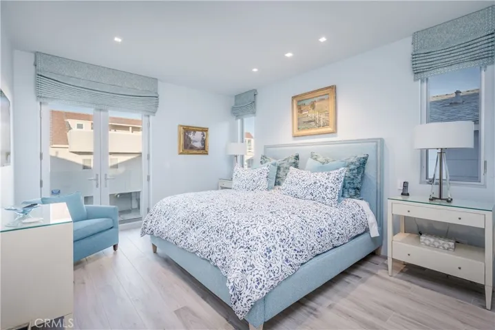 secondary bedroom #2