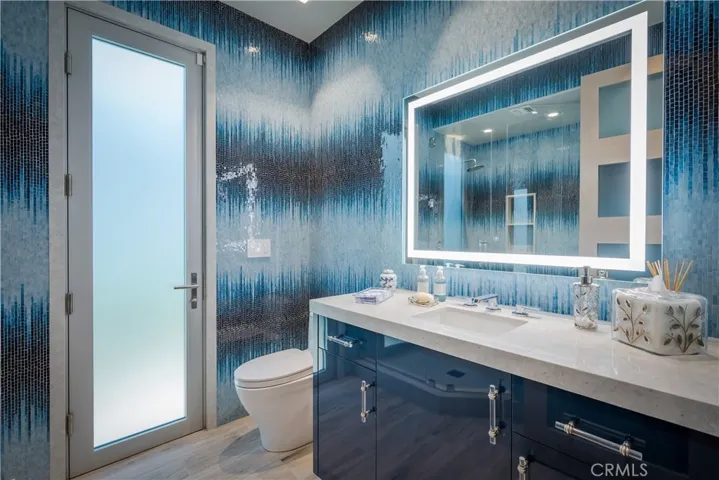 Main Floor Bath