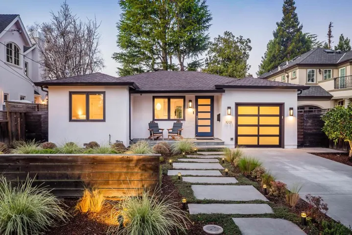 1031 Fife Avenue, Palo Alto, California 94301