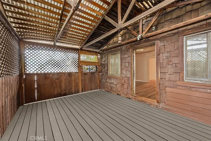 photo has been digitally altered