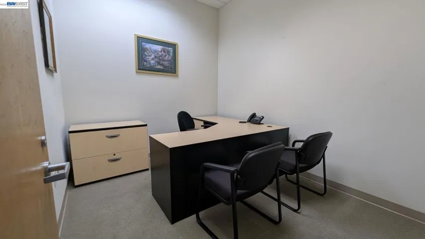 Single Office