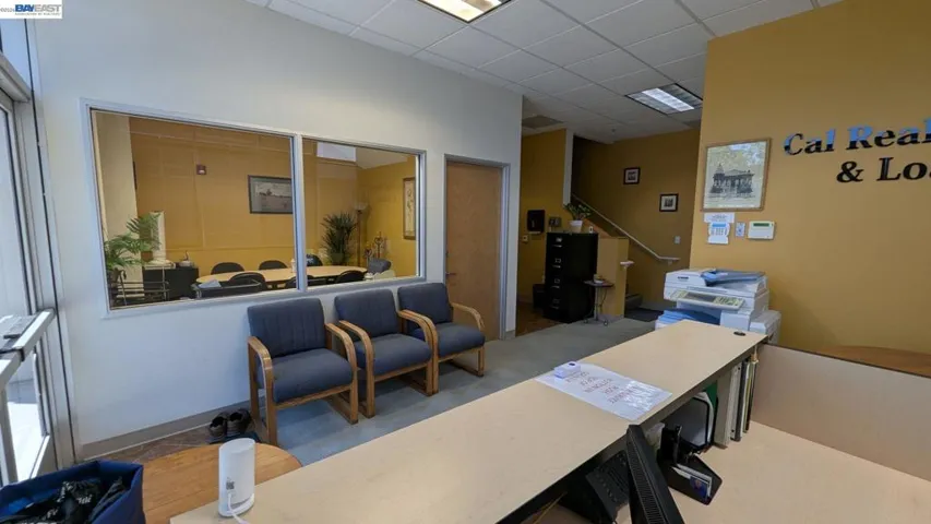 Front Office