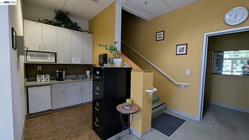 Kitchenette