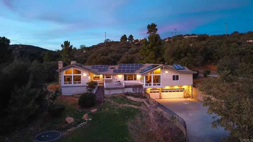 23002 Japatul Valley Rd, Alpine, California 91901