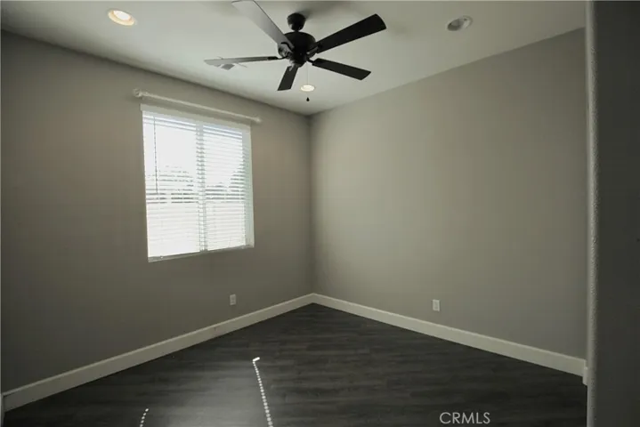 3rd secondary bedroom