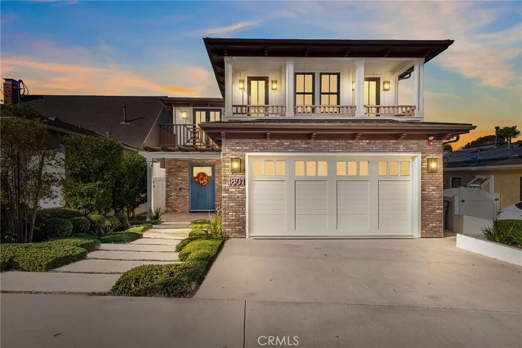 1801 Oak Ave, Manhattan Beach, California 90266 home-pic-1