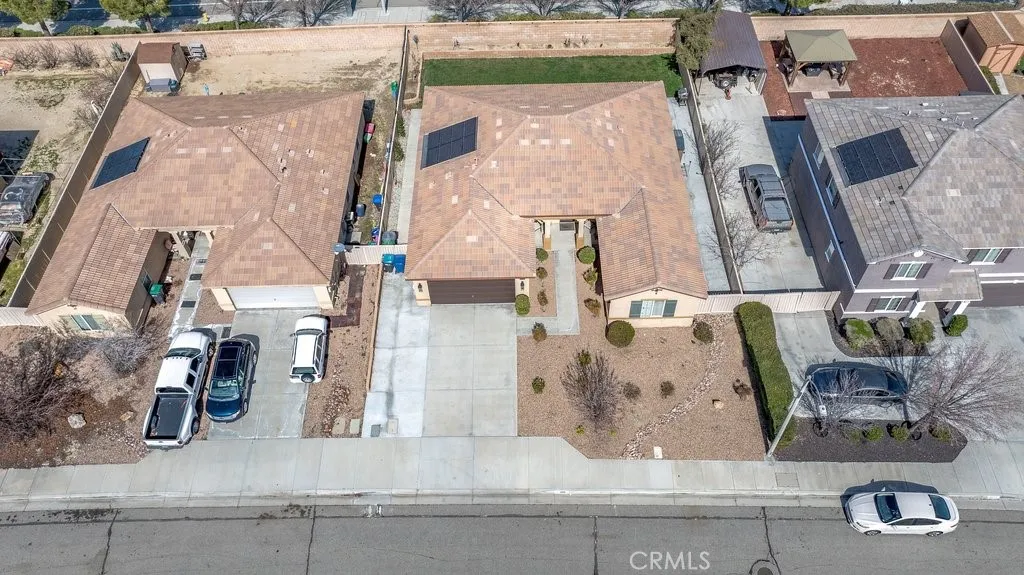 3103 Emerald Lane, Lancaster, California 93535 home-pic-47