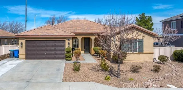 3103 Emerald Lane, Lancaster, California 93535 home-pic-1