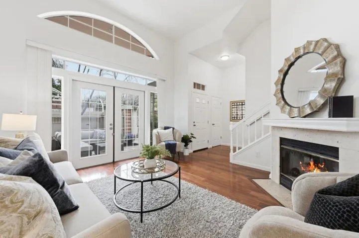 444 San Antonio Road 1a, Palo Alto, California 94306