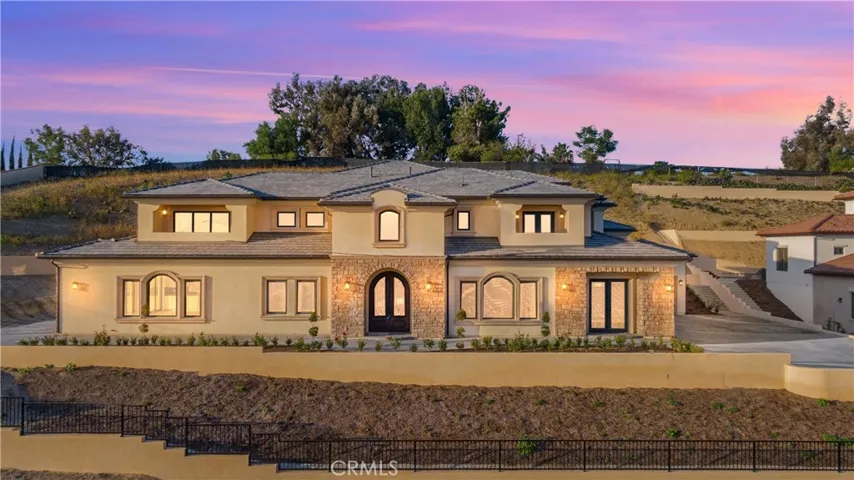20491 Gartel Drive, Walnut, California 91789