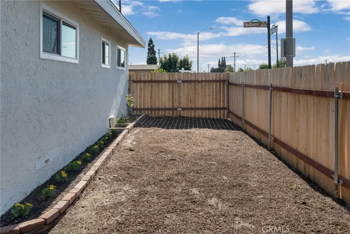 11203 Redberry, El Monte, California 91733