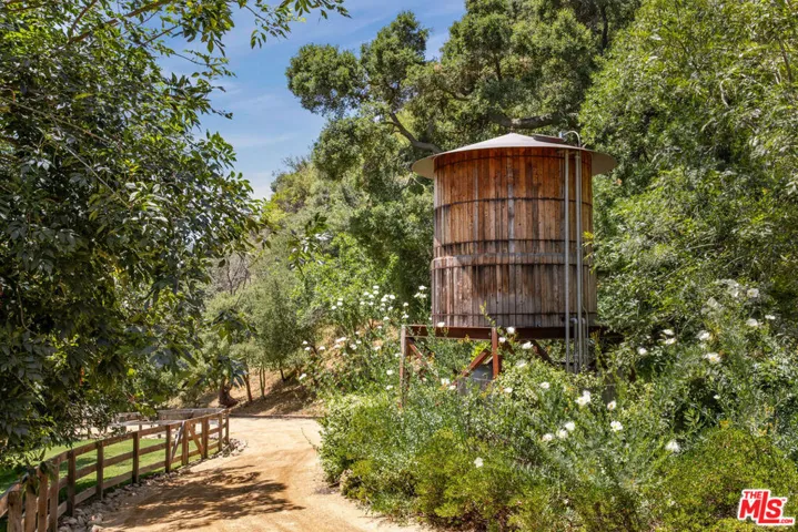 Well, Generator & Advanced Spr