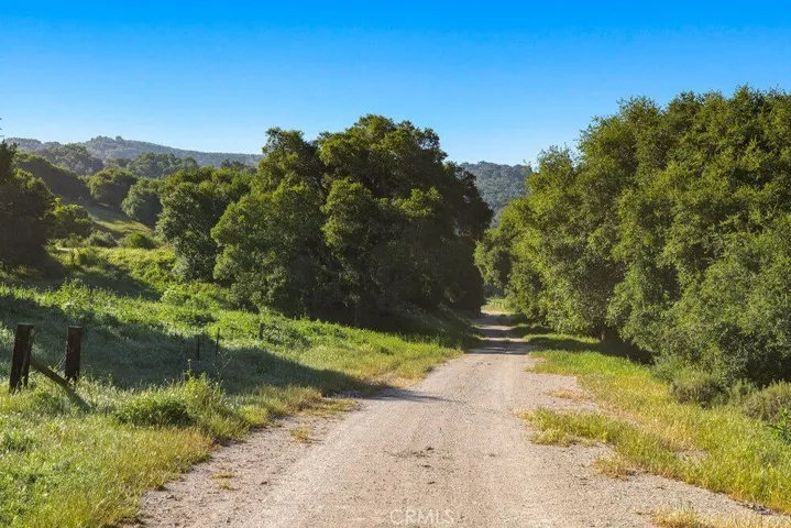 Private Ranch Los Alamos