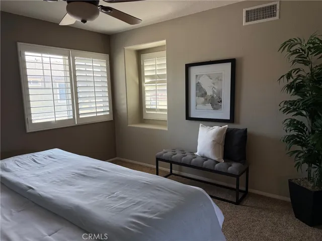 3rd Floor Bedroom