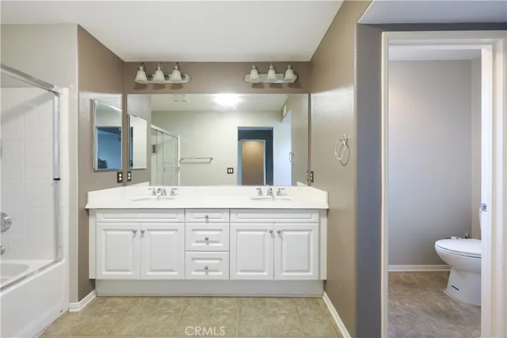 3rd Bedroom Bathroom