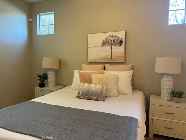 1st Floor Bedroom
