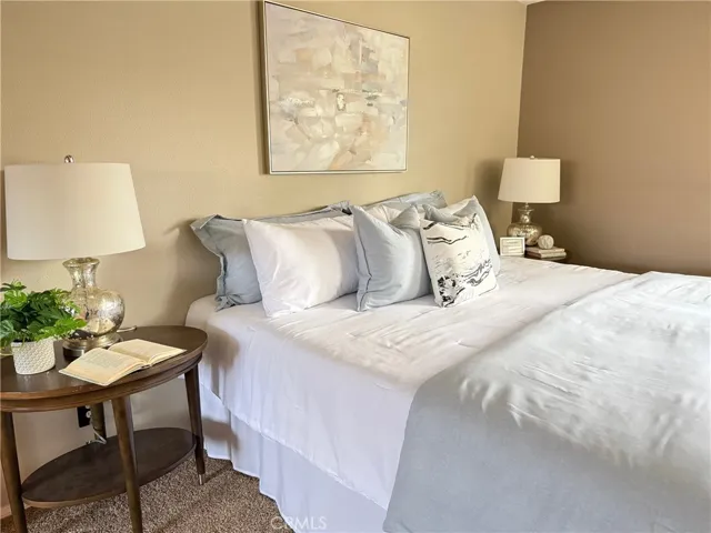 3rd Floor Bedroom