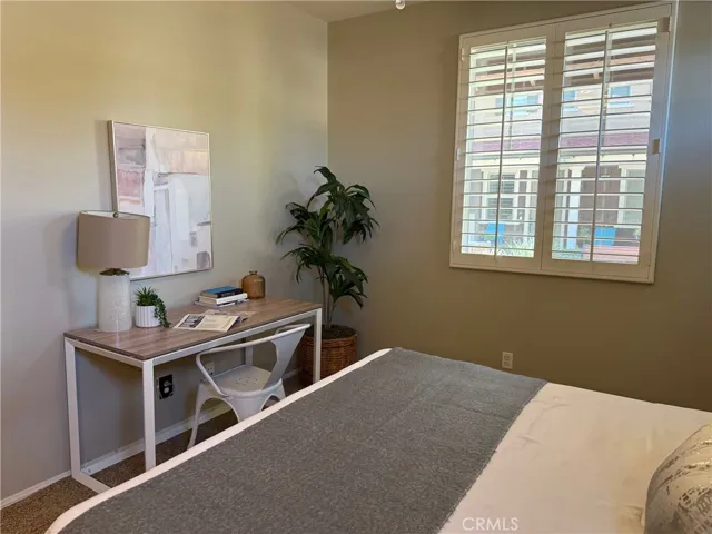1st Floor Bedroom