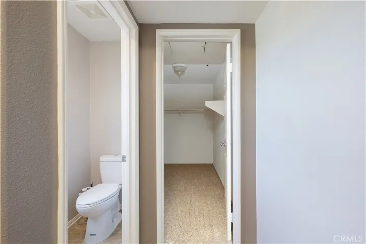 3rd Floor Bedroom Bathroom