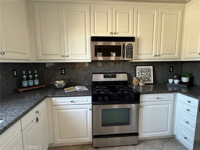 2nd Floor Kitchen