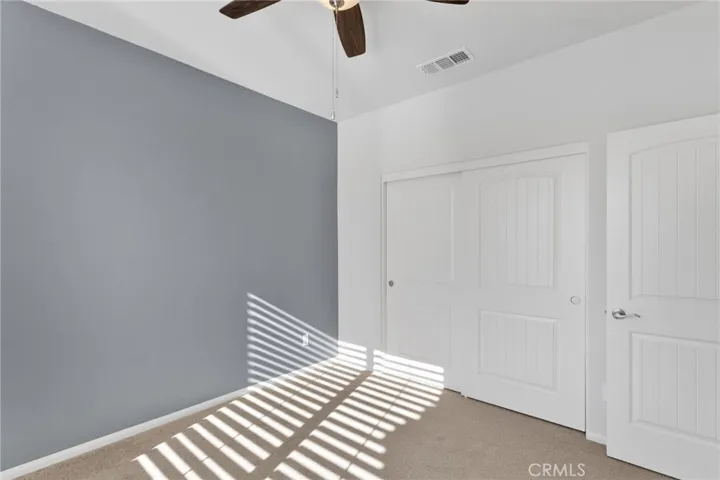 3rd bedroon